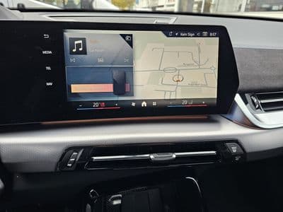 BMW X2 20d xDrive - Thumbnail 14