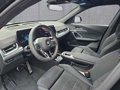 BMW X2 20d xDrive - Thumbnail 4