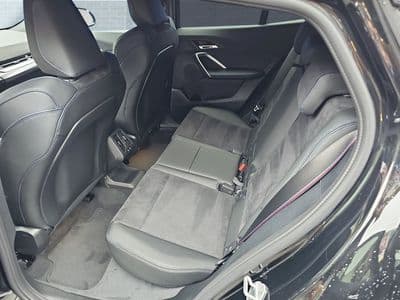 BMW X2 20d xDrive - Thumbnail 5