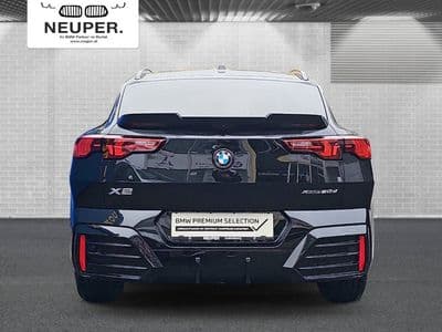 BMW X2 20d xDrive - Thumbnail 7