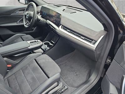 BMW X2 20d xDrive - Thumbnail 9