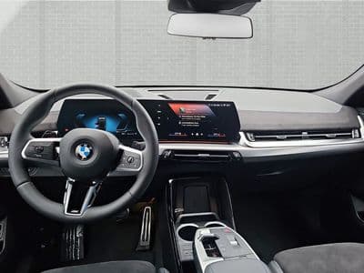 BMW X2 20d xDrive - Thumbnail 10