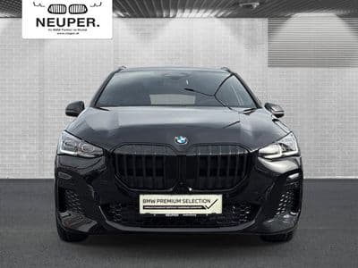 BMW 218d Active Tourer - Thumbnail 2