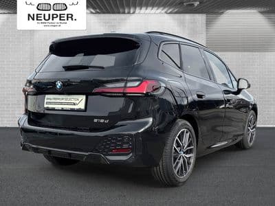 BMW 218d Active Tourer - Thumbnail 6