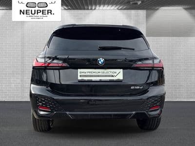 BMW 218d Active Tourer - Thumbnail 7