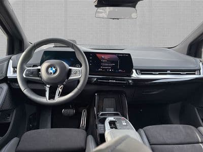 BMW 218d Active Tourer - Thumbnail 10