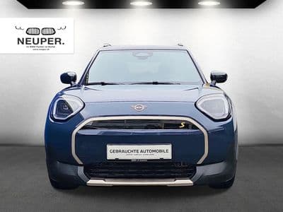 MINI Aceman SE - Thumbnail 2