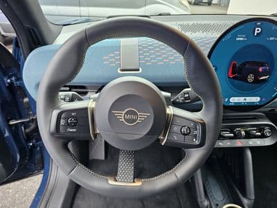 MINI Aceman SE - Thumbnail 13