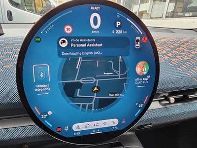 MINI Aceman SE - Thumbnail 14