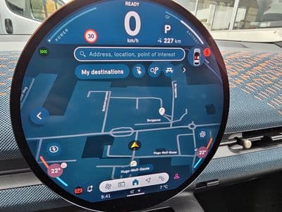 MINI Aceman SE - Thumbnail 17