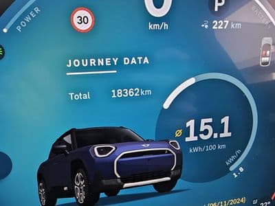 MINI Aceman SE - Thumbnail 18