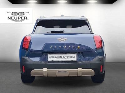 MINI Aceman SE - Thumbnail 7