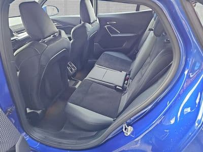 BMW X2 20d xDrive - Thumbnail 5