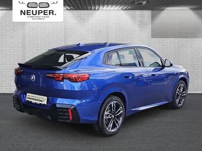 BMW X2 20d xDrive - Thumbnail 6
