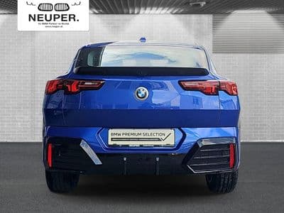 BMW X2 20d xDrive - Thumbnail 7