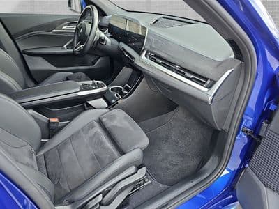 BMW X2 20d xDrive - Thumbnail 9