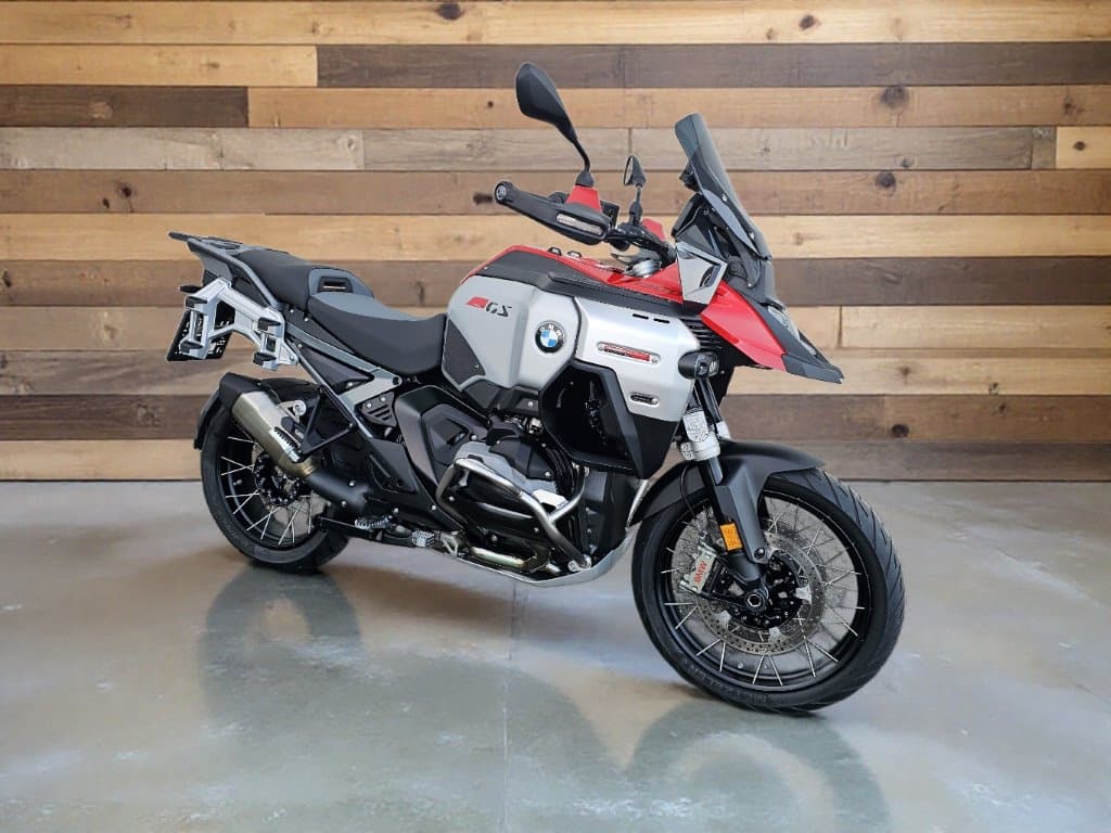 BMW R 1300 GS Adventure - Bild 1