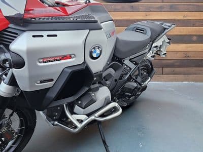 BMW R 1300 GS Adventure - Thumbnail 2