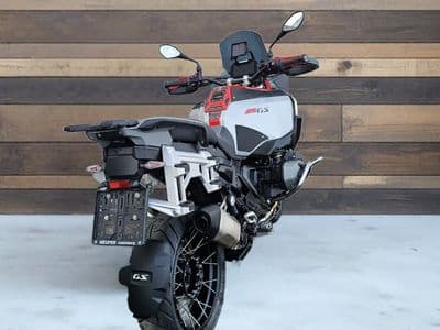 BMW R 1300 GS Adventure - Thumbnail 3