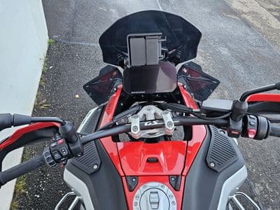 BMW R 1300 GS Adventure - Thumbnail 4