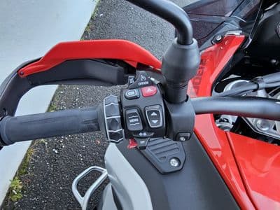 BMW R 1300 GS Adventure - Thumbnail 5