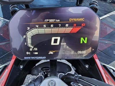 BMW R 1300 GS Adventure - Thumbnail 7