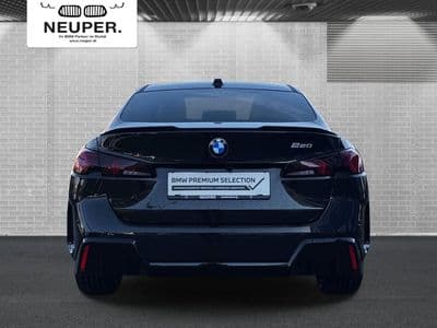 BMW 220i Gran Coupe - Thumbnail 4