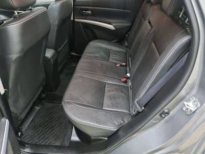 Suzuki SX4 S-Cross 1,4 DITC flash - Thumbnail 5