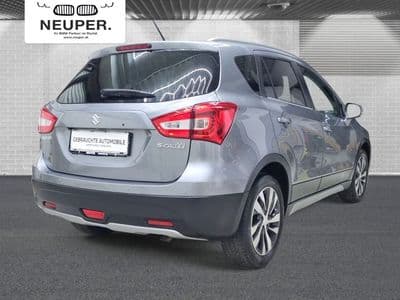 Suzuki SX4 S-Cross 1,4 DITC flash - Thumbnail 6