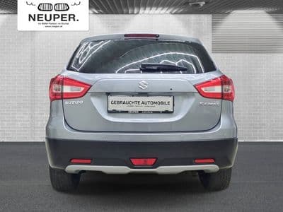 Suzuki SX4 S-Cross 1,4 DITC flash - Thumbnail 7