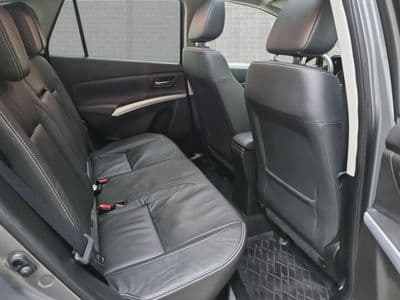 Suzuki SX4 S-Cross 1,4 DITC flash - Thumbnail 8