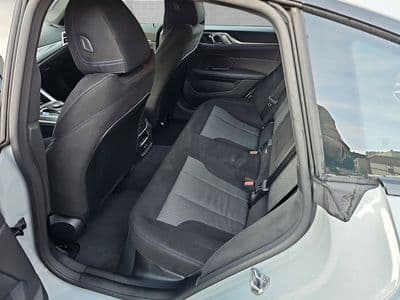 BMW i4 eDrive35 - Thumbnail 5