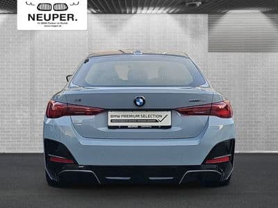 BMW i4 eDrive35 - Thumbnail 7