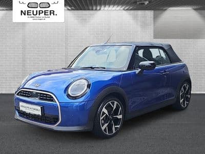 MINI Cooper C - Thumbnail 1