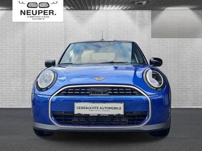 MINI Cooper C - Thumbnail 2