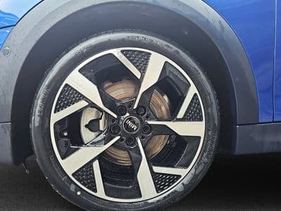 MINI Cooper C - Thumbnail 3