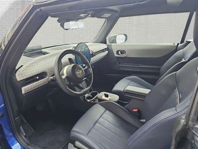 MINI Cooper C - Thumbnail 4