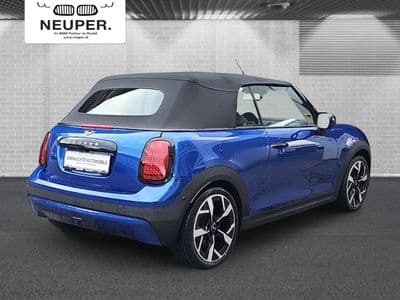 MINI Cooper C - Thumbnail 6