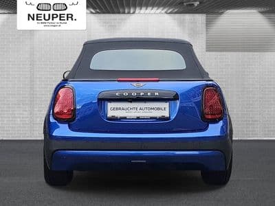 MINI Cooper C - Thumbnail 7