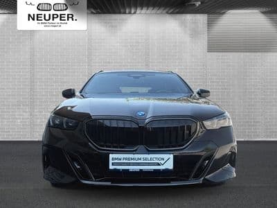 BMW 540d xDrive - Thumbnail 1