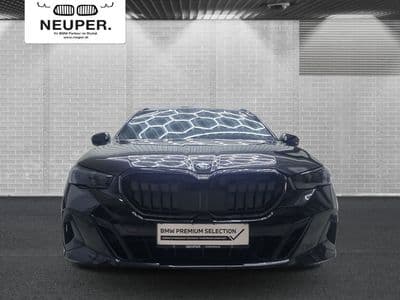 BMW 540d xDrive - Thumbnail 2