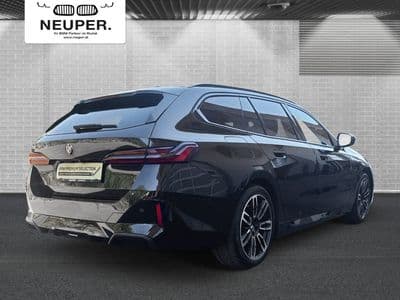 BMW 540d xDrive - Thumbnail 3