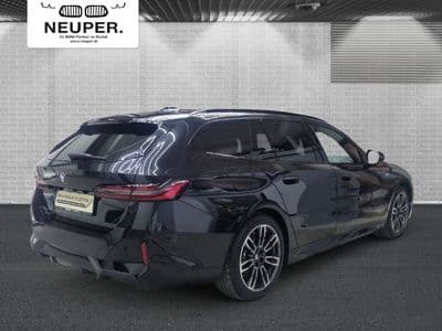 BMW 540d xDrive - Thumbnail 3