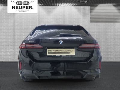 BMW 540d xDrive - Thumbnail 4