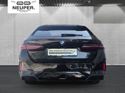 BMW 540d xDrive - Thumbnail 4