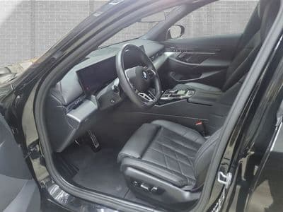 BMW 540d xDrive - Thumbnail 6