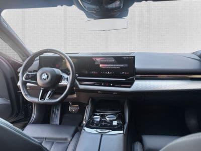 BMW 540d xDrive - Thumbnail 7