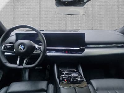 BMW 540d xDrive - Thumbnail 7