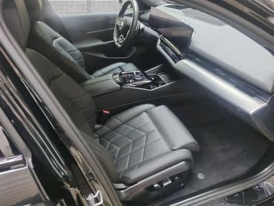 BMW 540d xDrive - Thumbnail 10