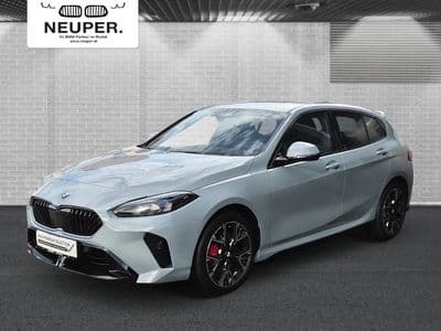 BMW 116i - Thumbnail 1